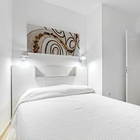 Apartamento Con Espectacular Terraza Frente Al Mar Oropesa del Mar Buitenkant foto