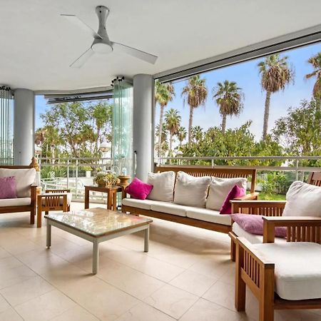 Apartamento Con Espectacular Terraza Frente Al Mar Oropesa del Mar Buitenkant foto