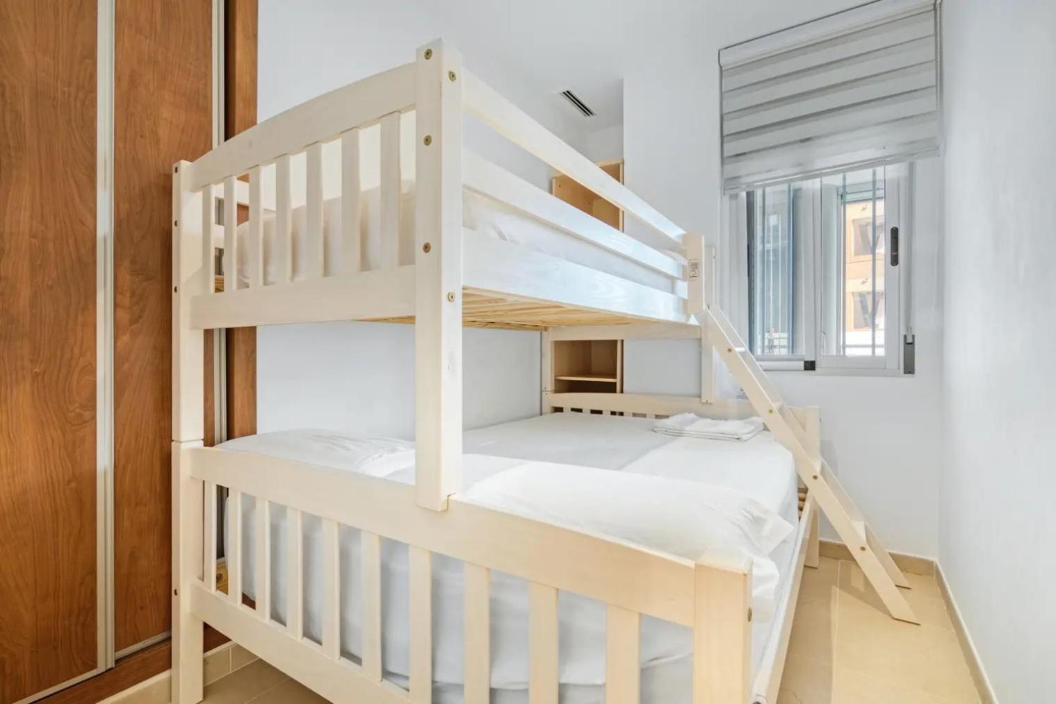 Apartamento Con Espectacular Terraza Frente Al Mar Oropesa del Mar Buitenkant foto