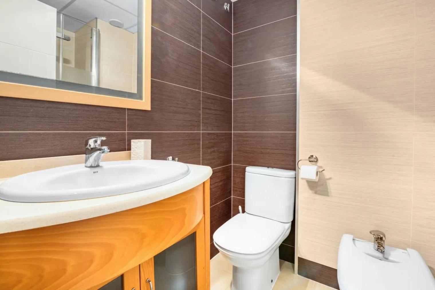 Apartamento Con Espectacular Terraza Frente Al Mar Oropesa del Mar Buitenkant foto