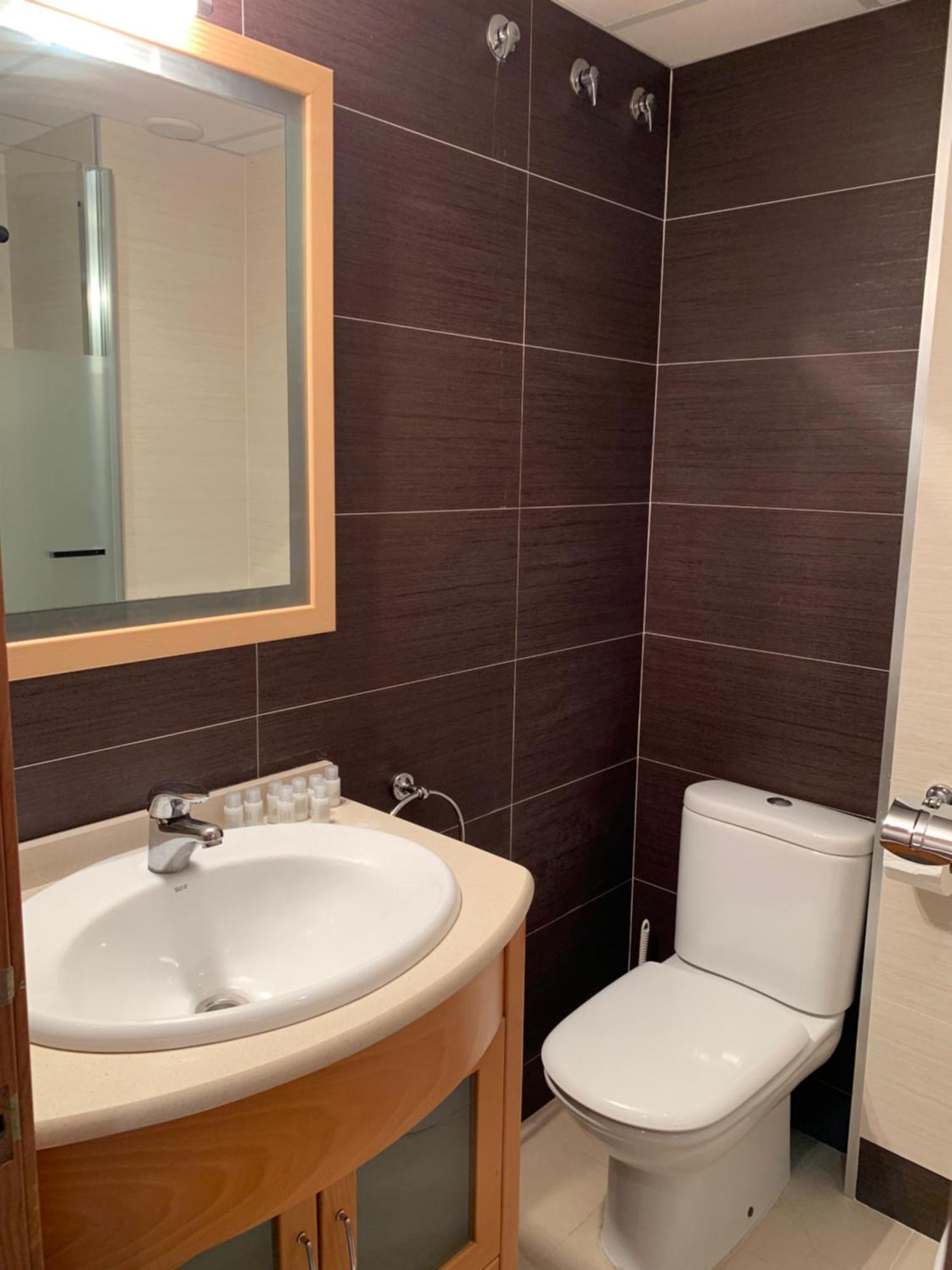 Apartamento Con Espectacular Terraza Frente Al Mar Oropesa del Mar Buitenkant foto
