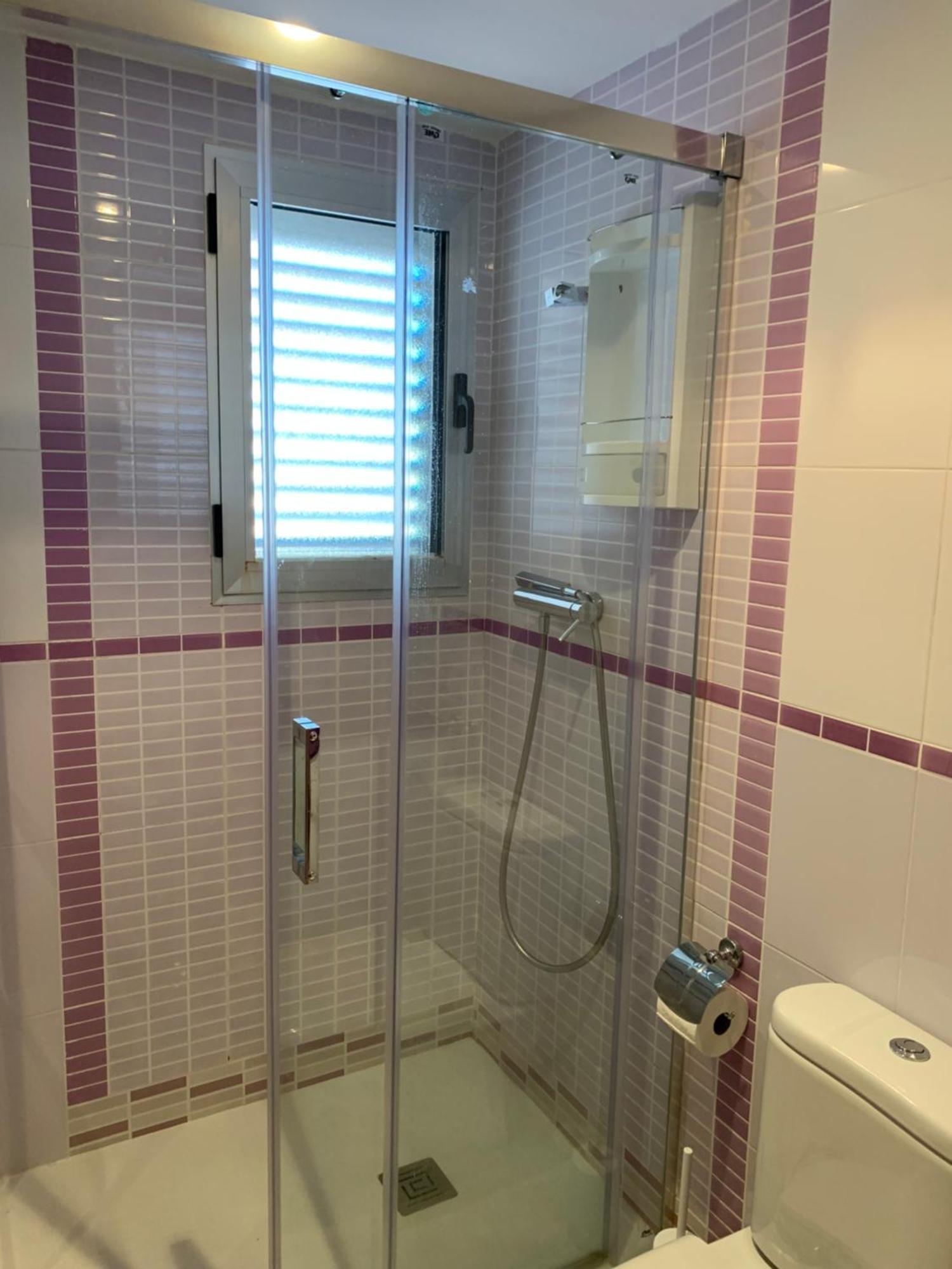 Apartamento Con Espectacular Terraza Frente Al Mar Oropesa del Mar Buitenkant foto