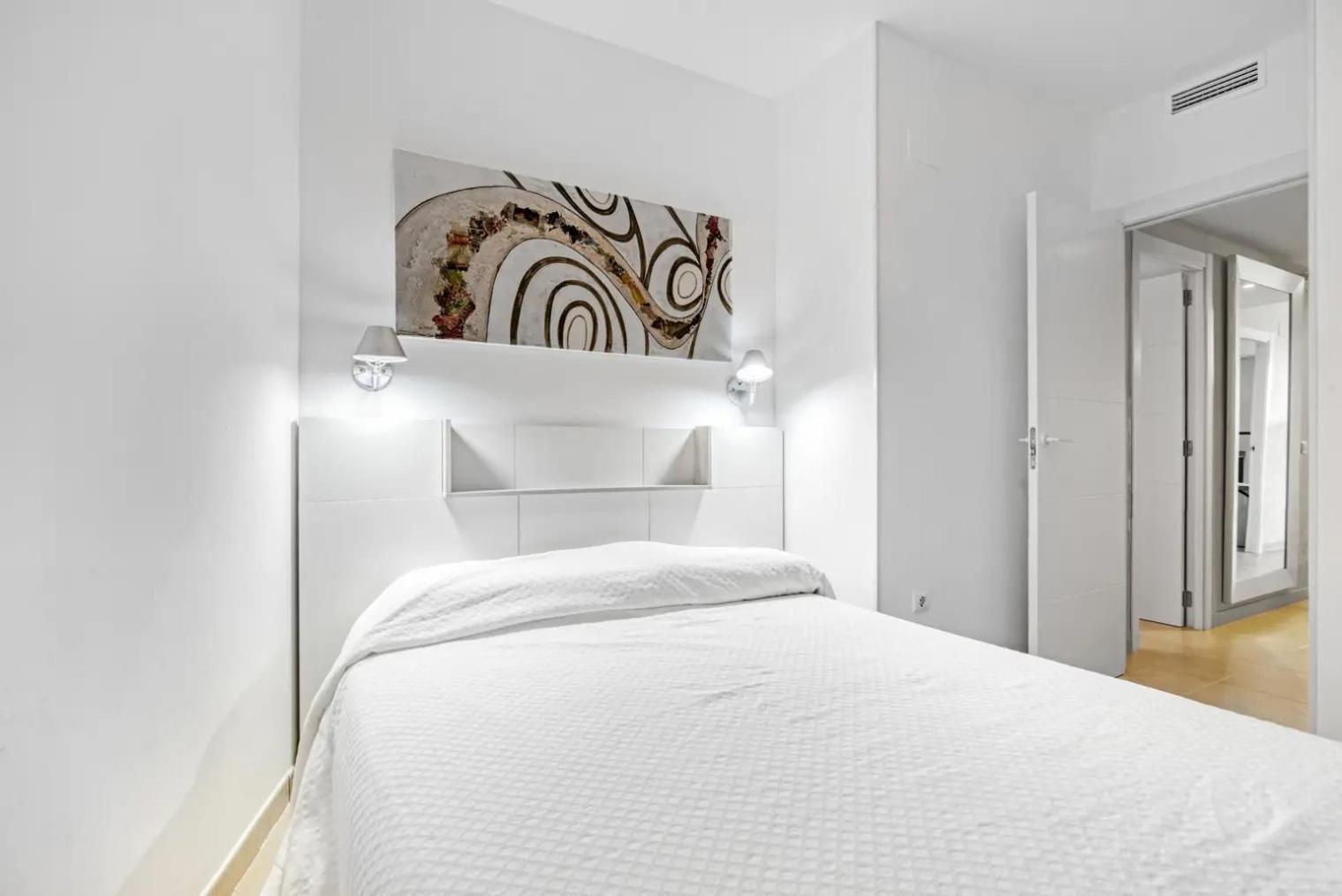 Apartamento Con Espectacular Terraza Frente Al Mar Oropesa del Mar Buitenkant foto