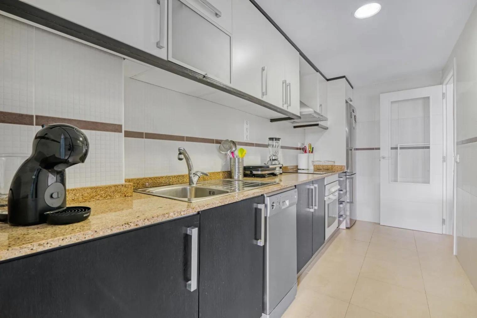 Apartamento Con Espectacular Terraza Frente Al Mar Oropesa del Mar Buitenkant foto