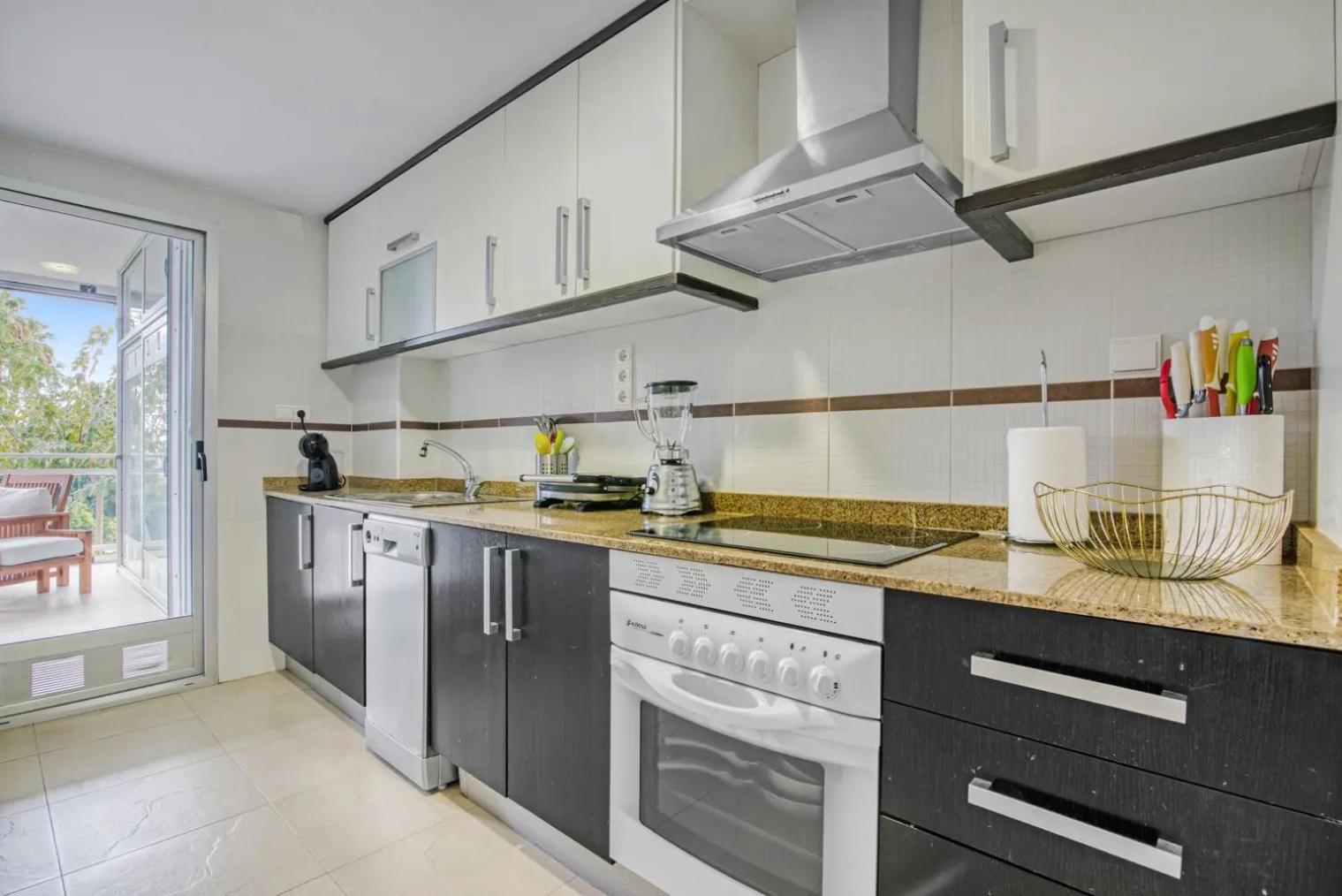 Apartamento Con Espectacular Terraza Frente Al Mar Oropesa del Mar Buitenkant foto